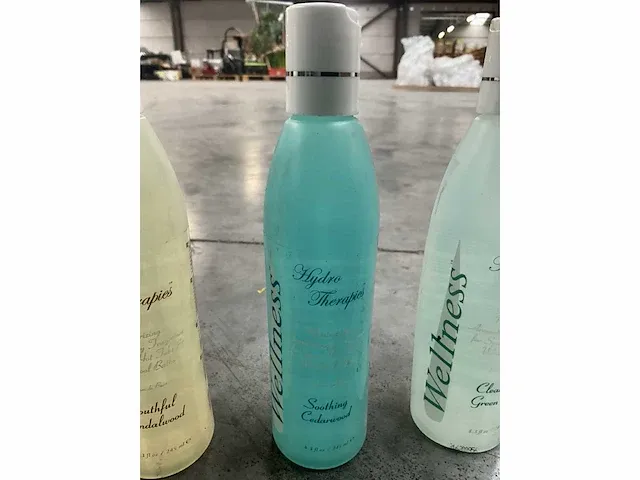 Plm. 32 kant-en-klare aromatherapie geuren - afbeelding 3 van  7