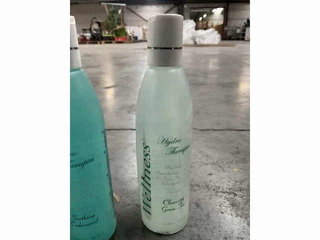 Plm. 32 kant-en-klare aromatherapie geuren - afbeelding 4 van  7