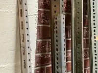 Plm. 33 diverse metalen hoekprofielen - afbeelding 5 van  7