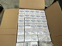Plm 33 led ampulles silamp - afbeelding 2 van  2