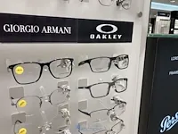Plm 330 brilmonturen rayban, persol, saint laurent - afbeelding 5 van  70