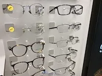 Plm 330 brilmonturen rayban, persol, saint laurent - afbeelding 6 van  70
