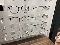 Plm 330 brilmonturen rayban, persol, saint laurent - afbeelding 7 van  70