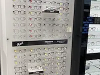 Plm 330 brilmonturen rayban, persol, saint laurent - afbeelding 8 van  70