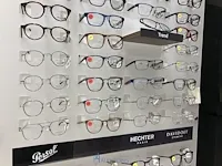 Plm 330 brilmonturen rayban, persol, saint laurent - afbeelding 11 van  70