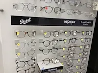 Plm 330 brilmonturen rayban, persol, saint laurent - afbeelding 13 van  70