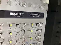 Plm 330 brilmonturen rayban, persol, saint laurent - afbeelding 15 van  70