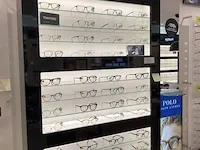Plm 330 brilmonturen rayban, persol, saint laurent - afbeelding 19 van  70