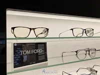 Plm 330 brilmonturen rayban, persol, saint laurent - afbeelding 21 van  70