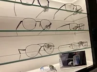 Plm 330 brilmonturen rayban, persol, saint laurent - afbeelding 25 van  70