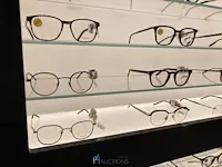 Plm 330 brilmonturen rayban, persol, saint laurent - afbeelding 29 van  70