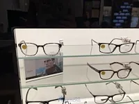 Plm 330 brilmonturen rayban, persol, saint laurent - afbeelding 35 van  70