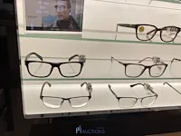 Plm 330 brilmonturen rayban, persol, saint laurent - afbeelding 36 van  70