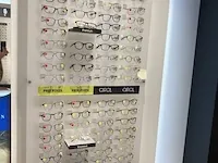 Plm 330 brilmonturen rayban, persol, saint laurent - afbeelding 44 van  70