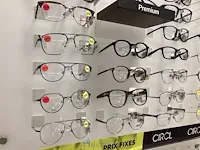 Plm 330 brilmonturen rayban, persol, saint laurent - afbeelding 48 van  70