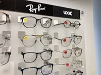 Plm 330 brilmonturen rayban, persol, saint laurent - afbeelding 49 van  70