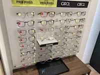 Plm 330 brilmonturen rayban, persol, saint laurent - afbeelding 52 van  70