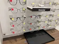 Plm 330 brilmonturen rayban, persol, saint laurent - afbeelding 55 van  70