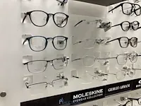 Plm 330 brilmonturen rayban, persol, saint laurent - afbeelding 45 van  70