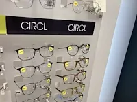 Plm 330 brilmonturen rayban, persol, saint laurent - afbeelding 57 van  70