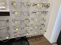 Plm 330 brilmonturen rayban, persol, saint laurent - afbeelding 59 van  70