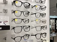 Plm 330 brilmonturen rayban, persol, saint laurent - afbeelding 67 van  70