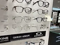 Plm 330 brilmonturen rayban, persol, saint laurent - afbeelding 70 van  70