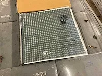 Plm 33,8m2 vloer/wandtegel mutina piombo - afbeelding 1 van  5