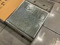 Plm 33,8m2 vloer/wandtegel mutina piombo - afbeelding 2 van  5