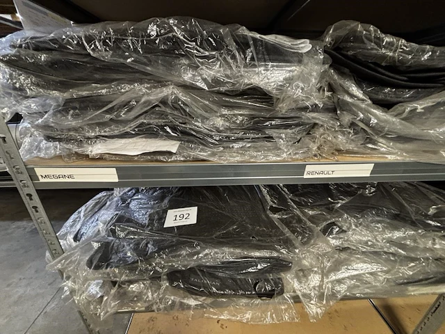 Plm 34 div automatten sets - afbeelding 1 van  6