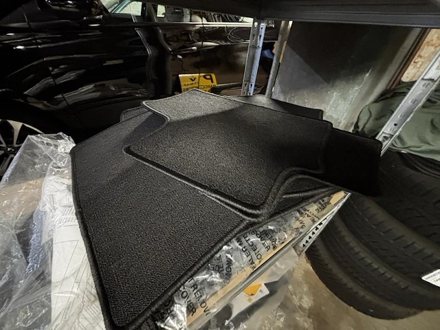 Plm 34 div automatten sets - afbeelding 2 van  6