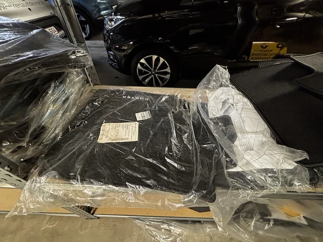 Plm 34 div automatten sets - afbeelding 3 van  6