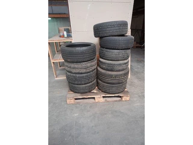 Plm 35 div auto- vrachtwagenbanden - afbeelding 6 van  6