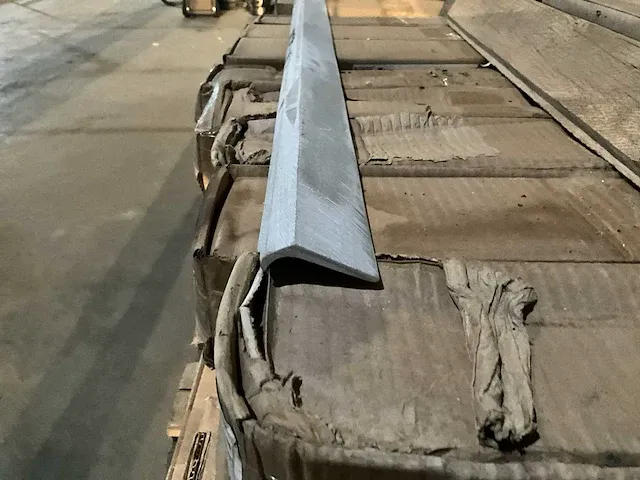Plm 35 dozen profiellatten korte - afbeelding 2 van  6