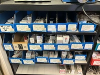 Plm 350 diverse cilindersloten - afbeelding 2 van  5