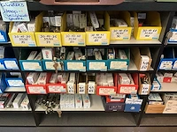 Plm 350 diverse cilindersloten - afbeelding 3 van  5