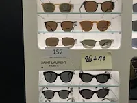 Plm 36 brillen serengeti, bottega - afbeelding 1 van  8