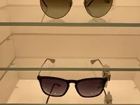 Plm 37 brillen drag & bone, burberry - afbeelding 7 van  9