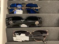Plm 37 brillen drag & bone, burberry - afbeelding 8 van  9