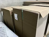 Plm 3700x golfkarton platen 55x66 - afbeelding 2 van  7