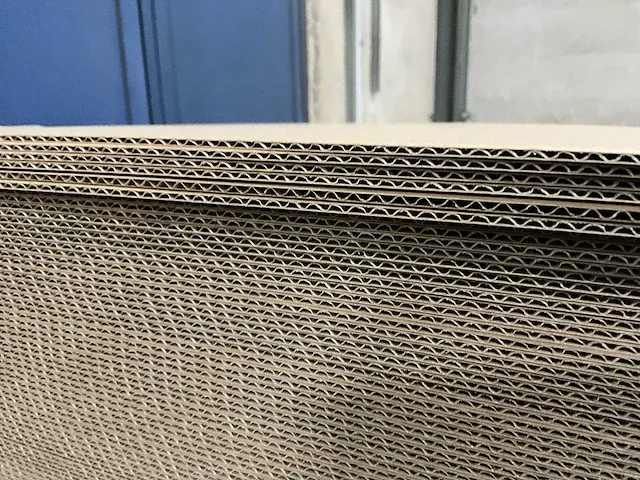 Plm 3700x golfkarton platen 55x66 - afbeelding 5 van  7