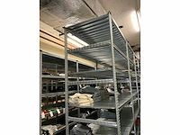 Plm 38 lpm metalen stelling - afbeelding 3 van  28