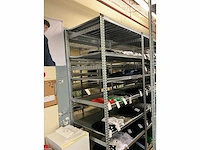 Plm 38 lpm metalen stelling - afbeelding 4 van  28