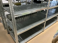 Plm 38 lpm metalen stelling - afbeelding 10 van  28