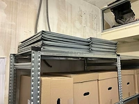 Plm 38 lpm metalen stelling - afbeelding 17 van  28