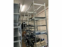 Plm 38 lpm metalen stelling - afbeelding 25 van  28