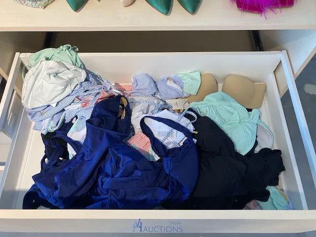 Plm 38 paar schoenen stephan compleet met partij diverse - afbeelding 3 van  17