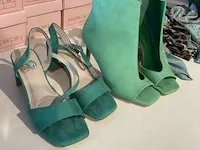 Plm 38 paar schoenen stephan compleet met partij diverse - afbeelding 7 van  17