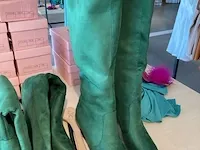 Plm 38 paar schoenen stephan compleet met partij diverse - afbeelding 10 van  17