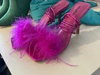 Plm 38 paar schoenen stephan compleet met partij diverse - afbeelding 11 van  17